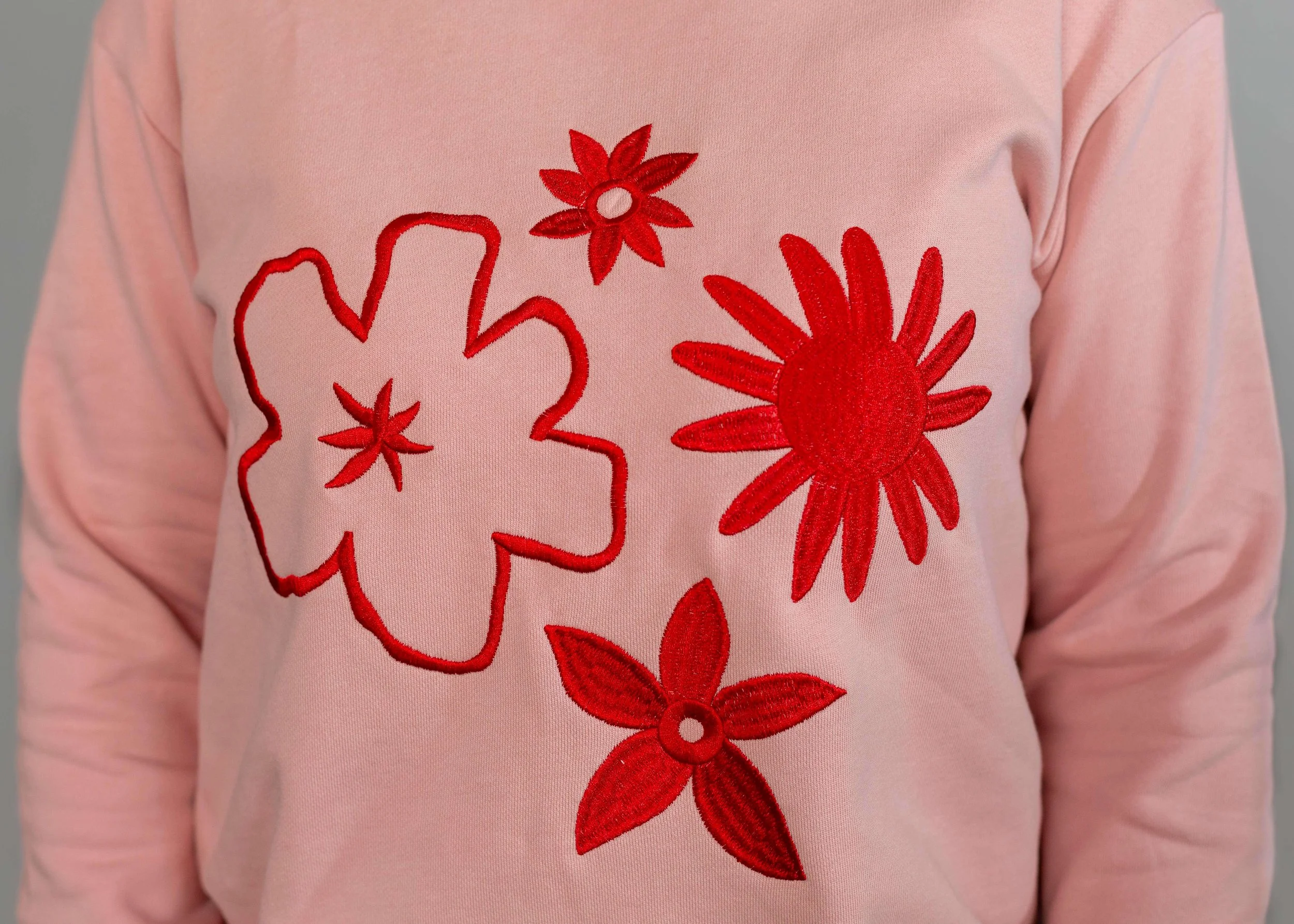 Products | Tops & Sweatshirts | Garden Sweatshirt — Zoozies